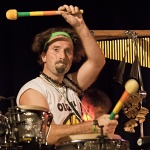 Slet bubeníků 2011