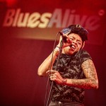 BLUES ALIVE Šumperk 2016