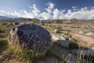 Kyrgyzstán 2010 - obrázek 5