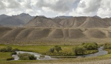 Kyrgyzstán 2010 - obrázek 19