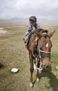 Kyrgyzstán 2010 - obrázek 21