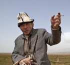 Kyrgyzstán 2010 - obrázek 22