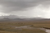 Kyrgyzstán 2010 - obrázek 35