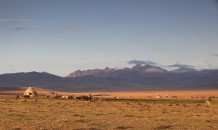 Kyrgyzstán 2010 - obrázek 36