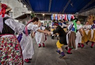 21.mezinárodní dudácký festival - STRAKONICE - obrázek 4