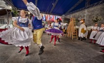 21.mezinárodní dudácký festival - STRAKONICE - obrázek 5