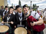 21.mezinárodní dudácký festival - STRAKONICE - obrázek 11