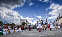 21.mezinárodní dudácký festival - STRAKONICE - obrázek 14