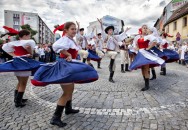 21.mezinárodní dudácký festival - STRAKONICE - obrázek 15