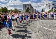 21.mezinárodní dudácký festival - STRAKONICE - obrázek 16