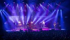 CHINASKI - Rockfield Tour 2016 - Zlín - obrázek 16