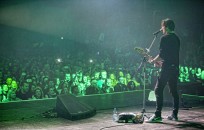 CHINASKI - Rockfield Tour 2016 - Zlín - obrázek 51