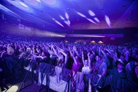 CHINASKI - Rockfield Tour 2016 - Zlín - obrázek 54