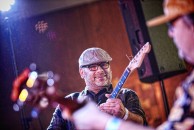 BLUES ALIVE Šumperk 2016 - obrázek 1