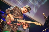 BLUES ALIVE Šumperk 2016 - obrázek 8