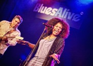 BLUES ALIVE Šumperk 2016 - obrázek 12