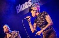 BLUES ALIVE Šumperk 2016 - obrázek 45