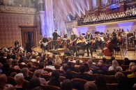 Michal Hrůza - 20 let na hudební scéně - Rudolfinum PRAHA - obrázek 13