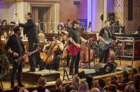 Michal Hrůza - 20 let na hudební scéně - Rudolfinum PRAHA - obrázek 21