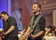 Michal Hrůza - 20 let na hudební scéně - Rudolfinum PRAHA - obrázek 24