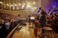 Michal Hrůza - 20 let na hudební scéně - Rudolfinum PRAHA - obrázek 65