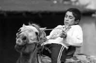 Arménie a Náhorní Karabach 2009 - obrázek 13