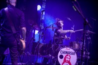 Létofest Ostrava - Olomouc 2018 - Chinaski  - obrázek 3