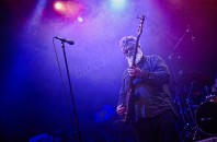 BLUES ALIVE Šumperk 2017 - obrázek 16