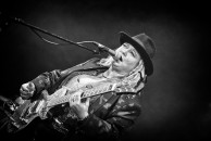 BLUES ALIVE Šumperk 2017 - obrázek 23