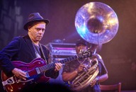 BLUES ALIVE Šumperk 2017 - obrázek 24