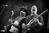 BLUES ALIVE Šumperk 2017 - obrázek 28