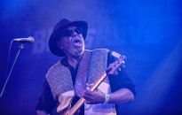 BLUES ALIVE Šumperk 2017 - obrázek 29