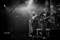 BLUES ALIVE Šumperk 2017 - obrázek 63