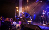 BLUES ALIVE Šumperk 2017 - obrázek 65