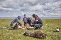 Kyrgyzstán 2019 - obrázek 15