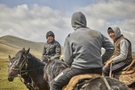 Kyrgyzstán 2019 - obrázek 16