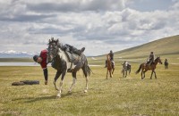 Kyrgyzstán 2019 - obrázek 18