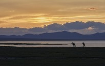 Kyrgyzstán 2019 - obrázek 21