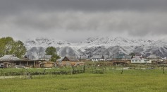 Kyrgyzstán 2019 - obrázek 22