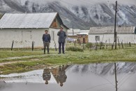 Kyrgyzstán 2019 - obrázek 23