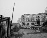 Arménie a Náhorní Karabach 2011 - obrázek 32