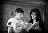Arménie a Náhorní Karabach 2011 - obrázek 69