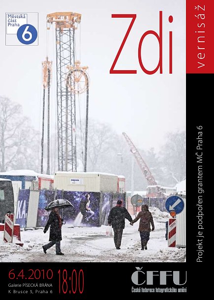 pozvánka ZDI