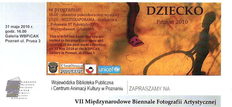 Výstava Poznaň